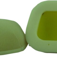 AIR FILTER WASHABLE PRE-OILED FOAM GREEN