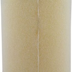 AIR FILTER DUAL-LAYER FOAM