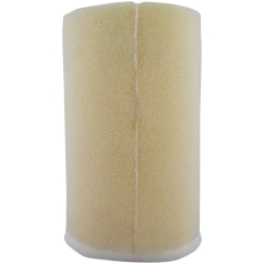 AIR FILTER PRE-OILED DUAL-LAYER