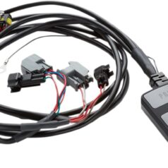 TUNING MODULE FI2000 POWRPRO BLACK