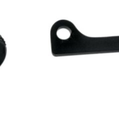 ENRICHENER CABLE RELOCATION BRACKET KIT AND KNOBS