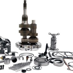 FAT 5™ 5-SPEED OVERDRIVE SUPER KITS