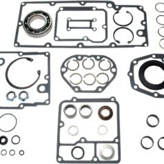 5 OR 6-SPEED TRANSMISSION MASTER REBUILD KIT