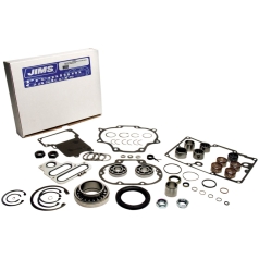 6-SPEED TRANSMISSION REBUILD KIT