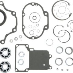 6-SPEED TRANSMISSION REBUILD KIT
