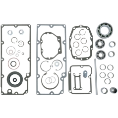6-SPEED SCREAMIN' EAGLE TRANSMISSION REBUILD KIT