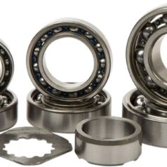 TRANSMISSION BEARING KIT