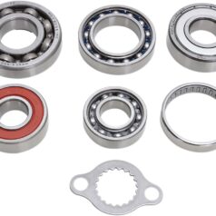 BEARING TRANSMISSION KIT