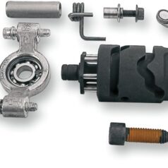 5-SPEED SHIFTER UPGRADE KIT