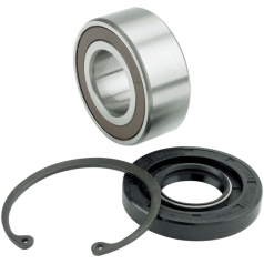 PRIMARY BEARING UPGRADE