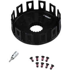 CLUTCH BASKET