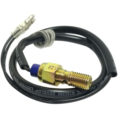 HYDRAULIC BRAKE LIGHT SWITCH