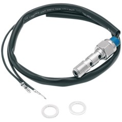 HYDRAULIC BRAKE LIGHT SWITCH