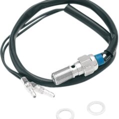 HYDRAULIC BRAKE LIGHT SWITCH