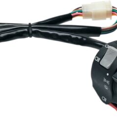 DOT UNIVERSAL TURN SIGNAL