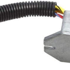 TURN SIGNAL STEM OEM DIRECT REPLACEMENT HONDA