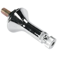 TURN SIGNAL STEM IS OEM DIRECT REPLACEMENT 30MM