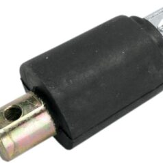 TURN SIGNAL STEM IS OEM DIRECT REPLACEMENT 37MM