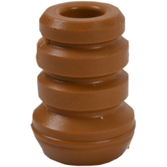 REAR SHOCK BUMPER MSE