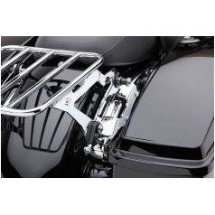 MOUNTING KIT DETACHABLE CHROME