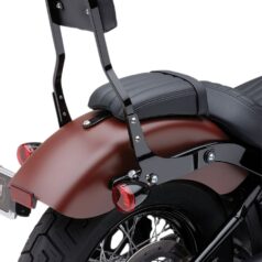 BACKREST SHRT FLHC/S