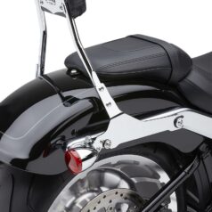 BACKREST DET RND CHR
