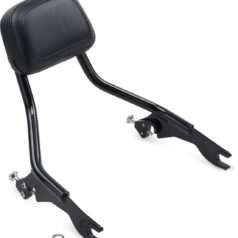 DTCH BACKREST DRESSER BL