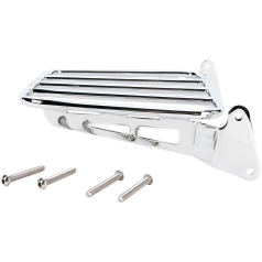 LUGGAGE RACK CHROME KAWASAKI