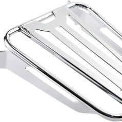 LUGGAGE RACK TUBE CHR