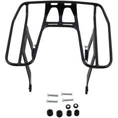 RACK WRAP AROUND BLK