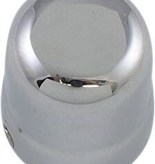 SHIFTER SPLINE COVER CHROME