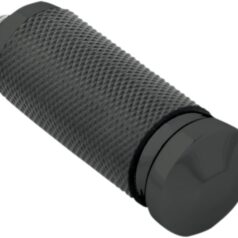 BLACK ANO SHIFT PEG   CONTOUR RUBBER WRAPPED