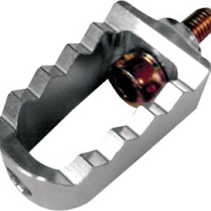 SHIFT PEG SERRATED SHORT PROFILE RAW