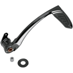 Performance Machine Contour Bromsarm – Krom, Passar Harley FLH/Touring 1997–2007