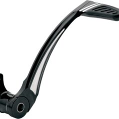 BRAKE PEDAL REAR CONTOUR CONTRAST CUT™