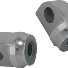 FOOTPEGS MALE MOUNT
