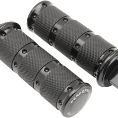 PEG FOOT XLS BLACK