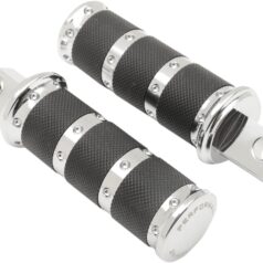 PEG FOOT XLS CHROME