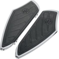 FLOORBOARD CONTOUR BLACK