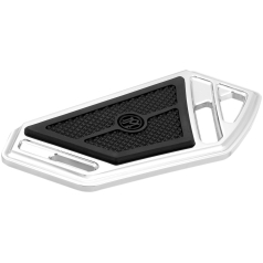 FLOORBOARDS PASSENGER SUPERLIGHT CHROME