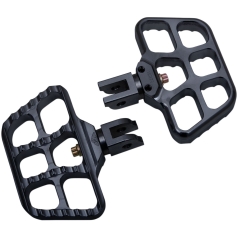 FLOORBOARDS MINI BLK ST