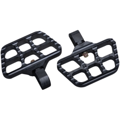 BOARD MINI PASS BLK ST