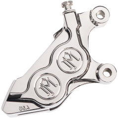 CALIPER 4PIS CHR RTFT M8