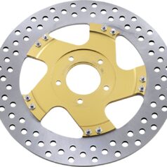 ROTOR FT 11.8 PRO GLD L