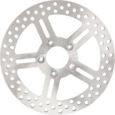 ROTOR 11.8 CLSC 5 SPK S F