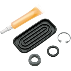 REBUILD KIT 5/8" BORE STD (PURCHASED 12/96 & LATER)