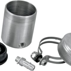 RESERVOIR MASTER CYLINDER UNIVERSAL RAW