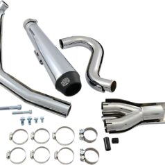 EXHAUST ED CH ST 86-06