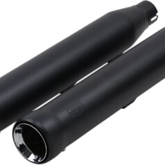 MUFFLERS 3" SFTL 07-17