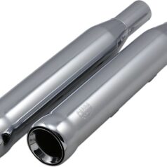MUFFLERS 3" XL 04-13
